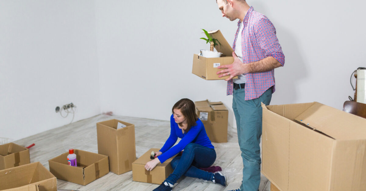 What to Expect from Full Service Moving Companies