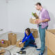 full service moving companies