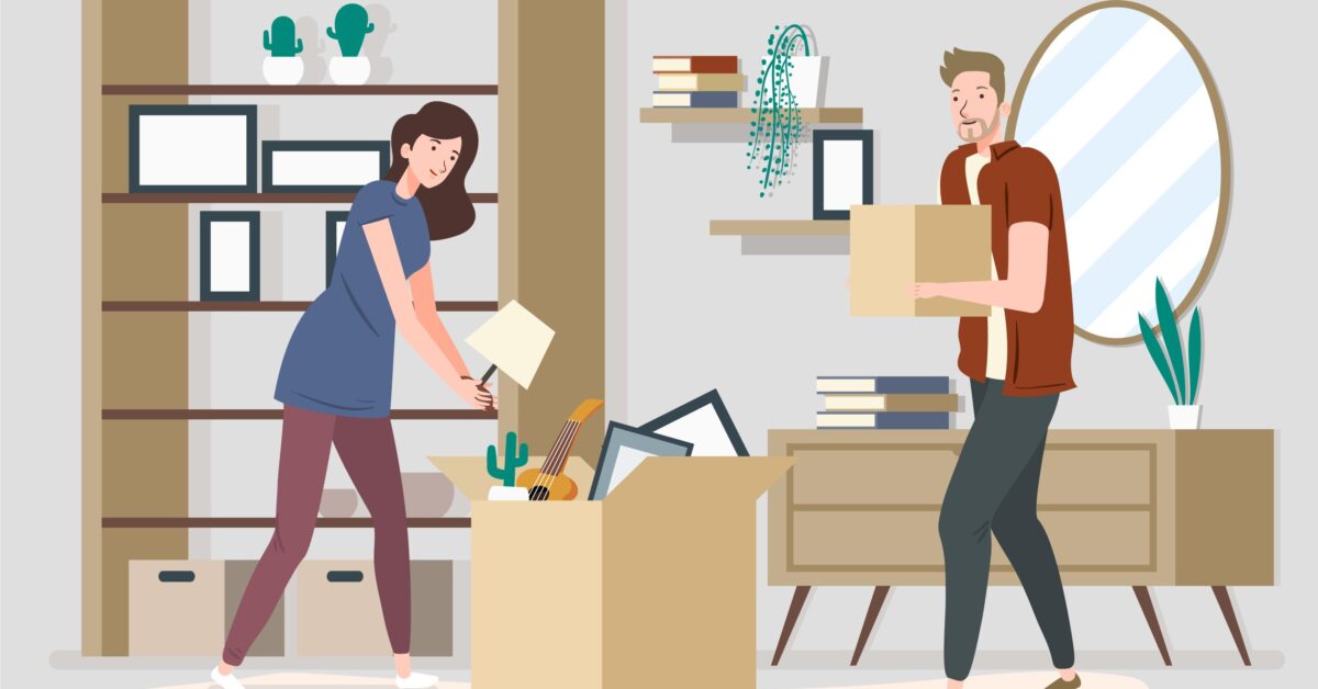 How Home Shifting Company Ensure Your Belongings Stay Safe