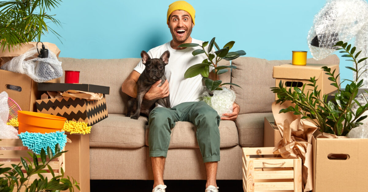 Moving with Pets? The Ultimate Guide from an Expert